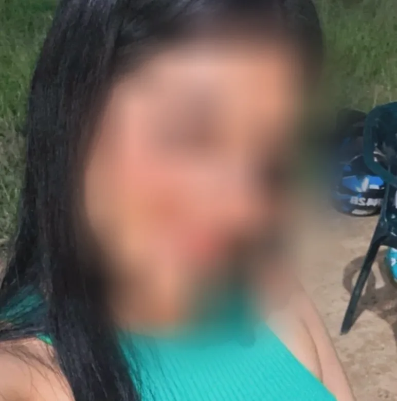 Natasha, 20