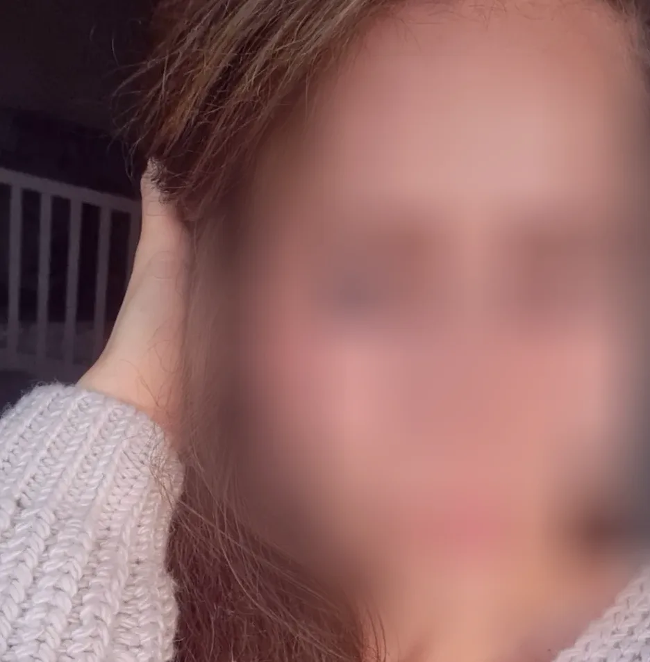 Saoirse, 31
