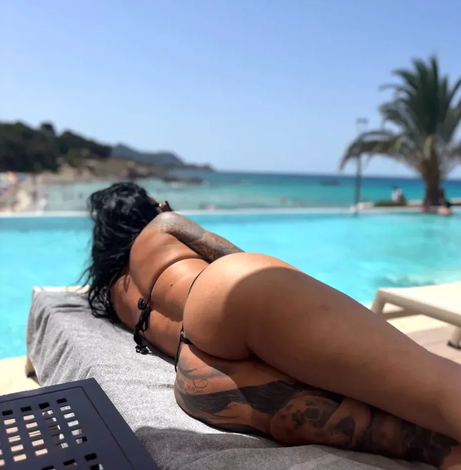 Serena, 28